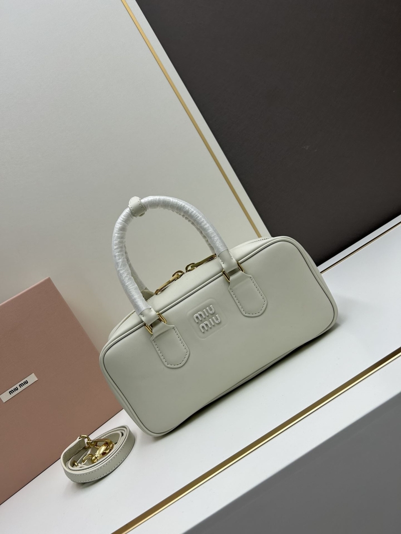 MIU MIU Top Handle Bags